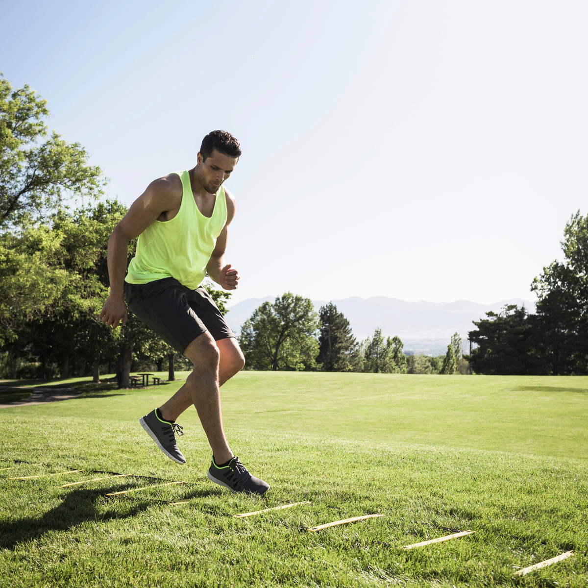 SPEED AND AGILITY TRAINING EQUIPMENT ELEVATE SPORTS Elevate Sports