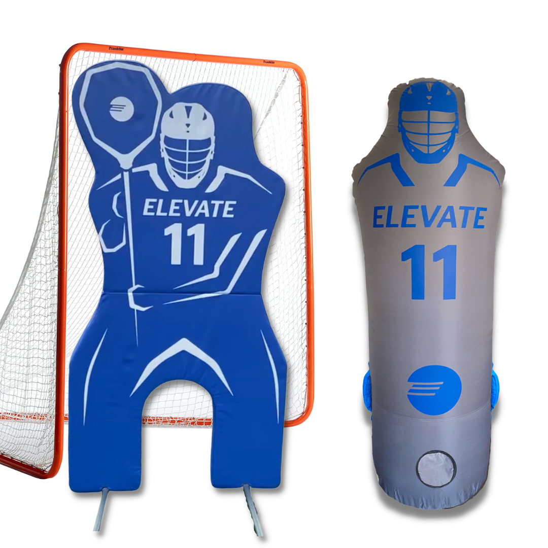 11th Man Elite (foam) Bundle