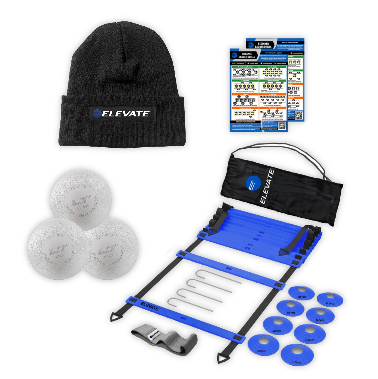 Holiday Gift Bundle