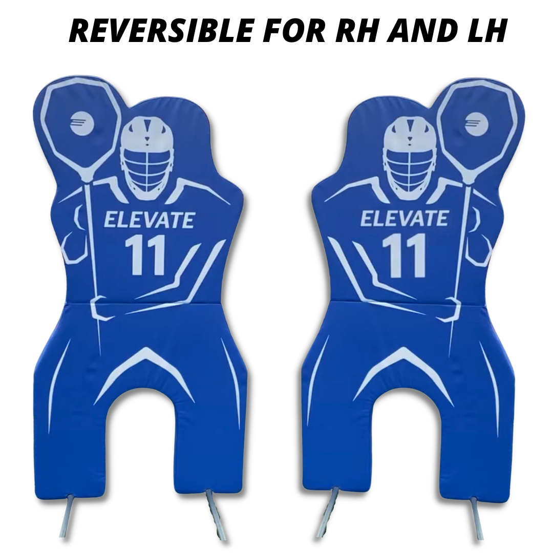 11th Man Goalie Elite (foam)