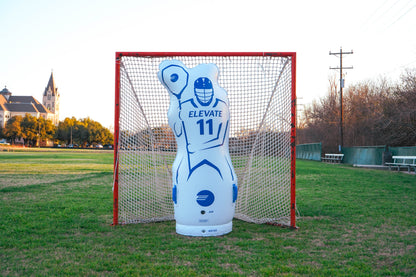 11th Man Goalie
