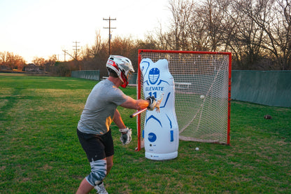 11th Man Goalie