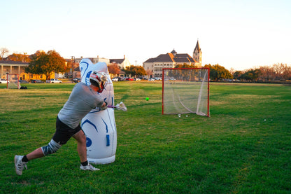 11th Man Goalie