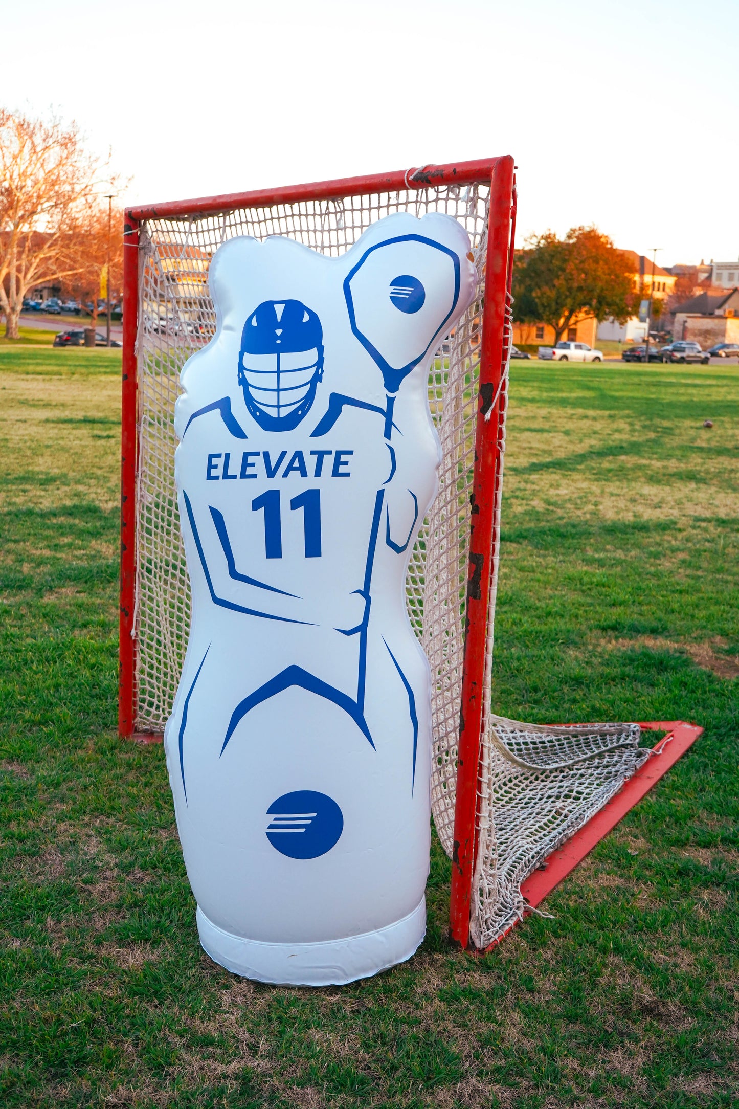 11th Man Goalie