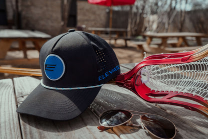 Snapback Rope Hat