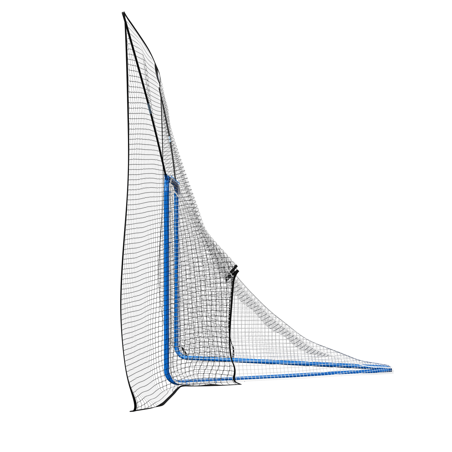 Pro-Tec 2in1 Goal+Backstop
