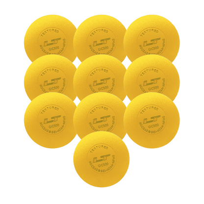 Pearl LT Lacrosse Balls (10, 20 Count)