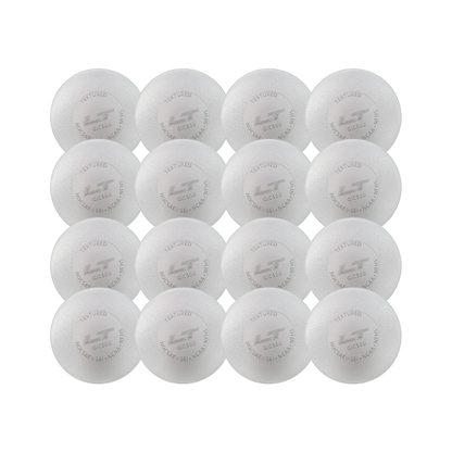 Pearl LT Lacrosse Balls (10, 20 Count)