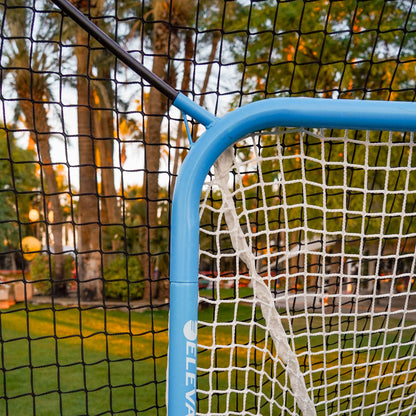 Pro-Tec 2in1 Goal+Backstop