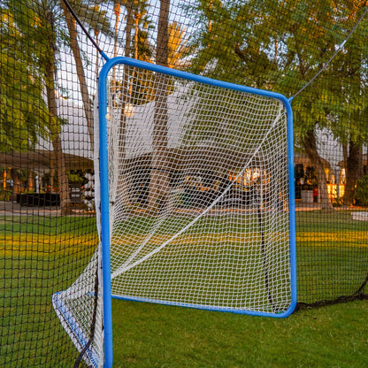 Pro-Tec 2in1 Goal+Backstop