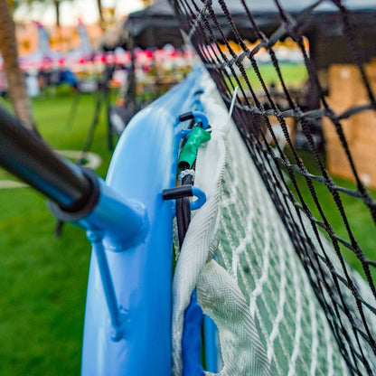 Pro-Tec 2in1 Goal+Backstop