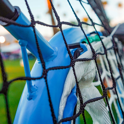 Pro-Tec 2in1 Goal+Backstop