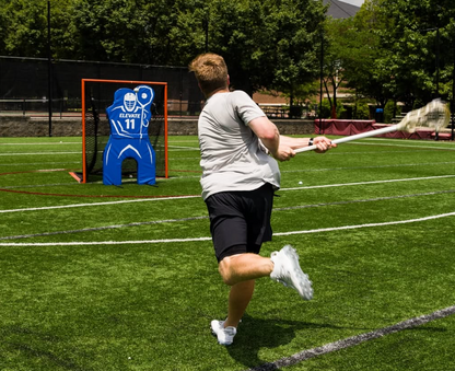 11th Man Goalie Elite (foam)