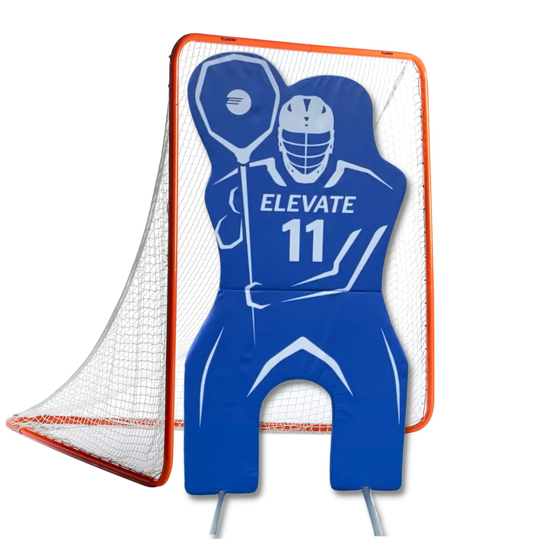 11th Man Goalie Elite (foam)