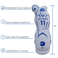 Load image into Gallery viewer, 11th Man Goalie
