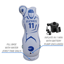 Load image into Gallery viewer, 11th Man Goalie
