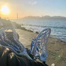 Load image into Gallery viewer, Pro Mini Lacrosse Stick