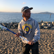 Load image into Gallery viewer, Pro Mini Lacrosse Stick