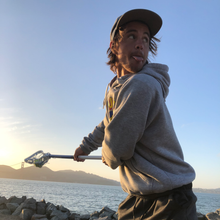 Load image into Gallery viewer, Pro Mini Lacrosse Stick
