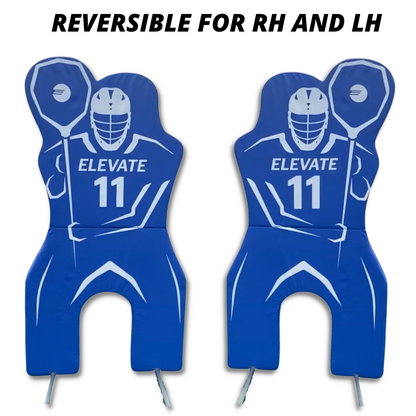 11th Man Goalie Elite (foam)