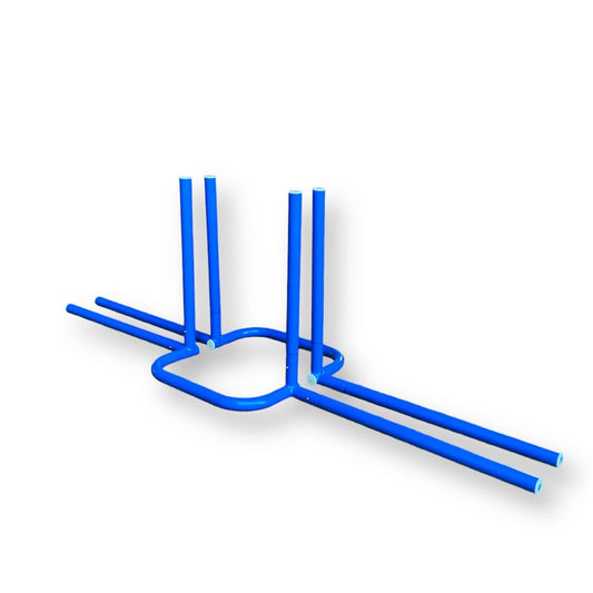 11th Man Balance Poles