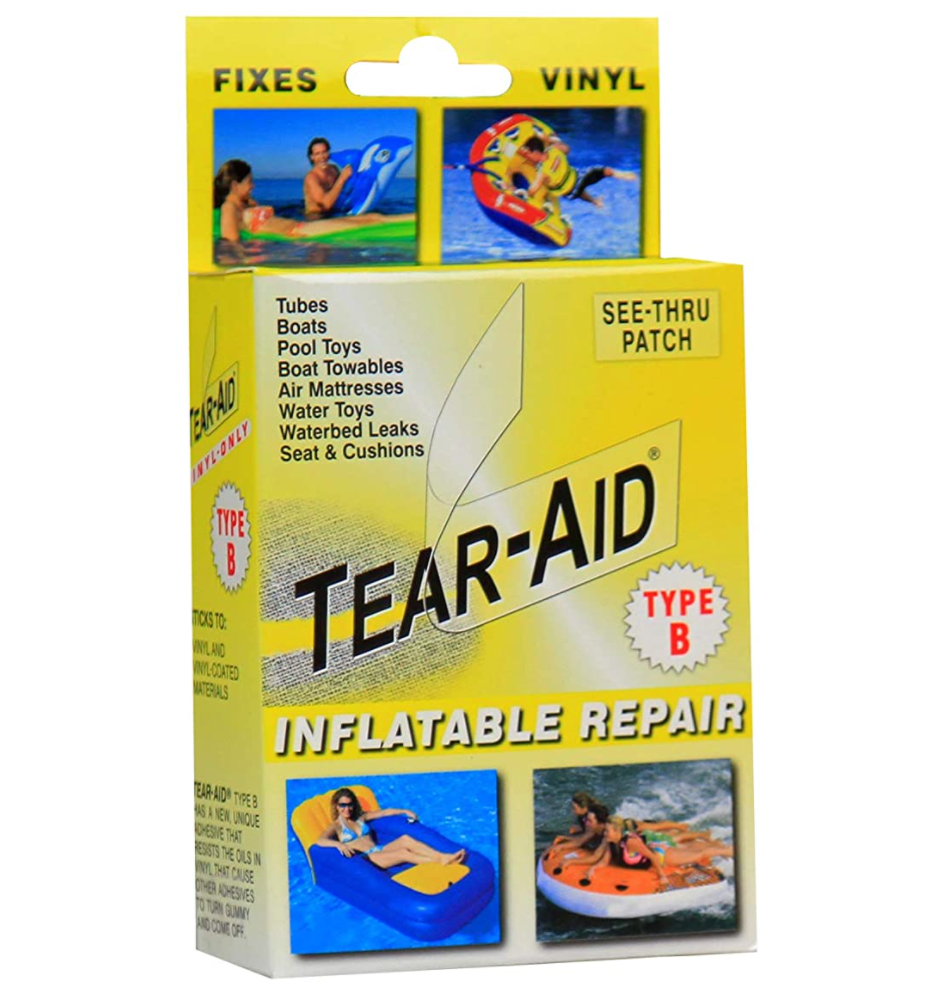 Tear Aid