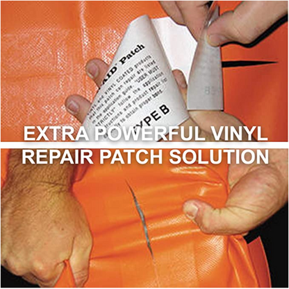 Tear-Aid Vinyl Repair Kit