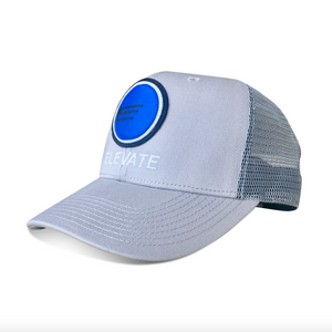 Elevate Sports Snap Back Hat