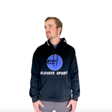 Load image into Gallery viewer, Lacrosse sweatshirt perfect for playing in or hanging in