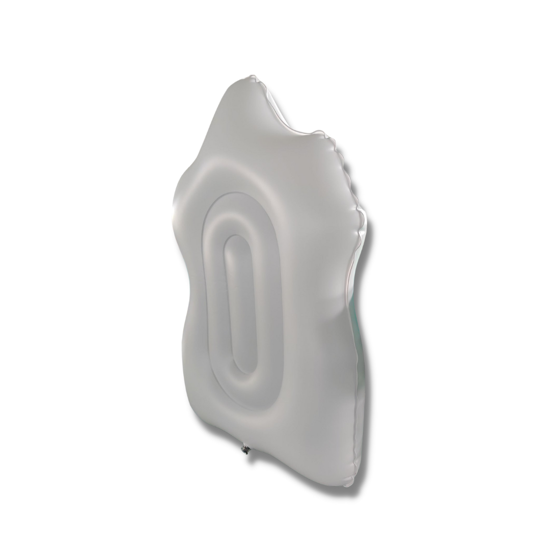 11th Man Box Goalie Bladder