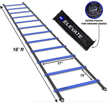 Load image into Gallery viewer, Agility Ladder